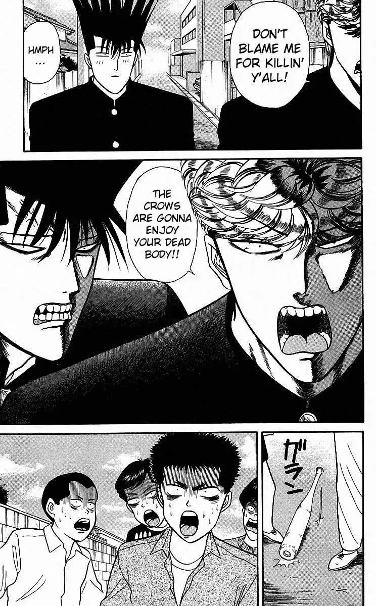 Kyou Kara Ore Wa!! Chapter 82 15